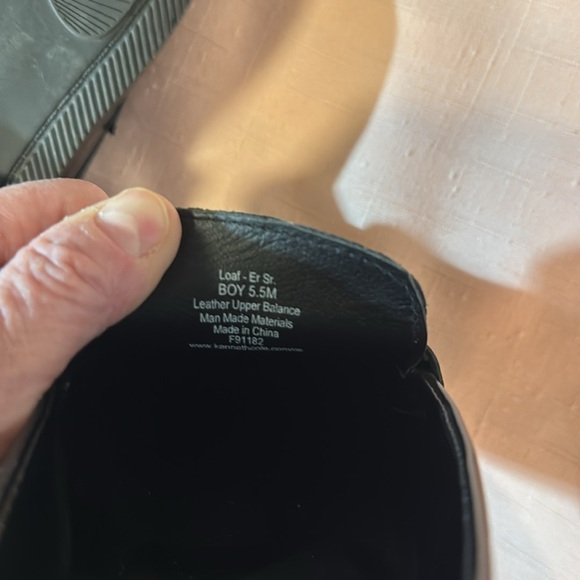 Dress shoes - Picture 5 of 5